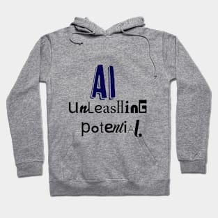 Artificial Intelligence Hoodie